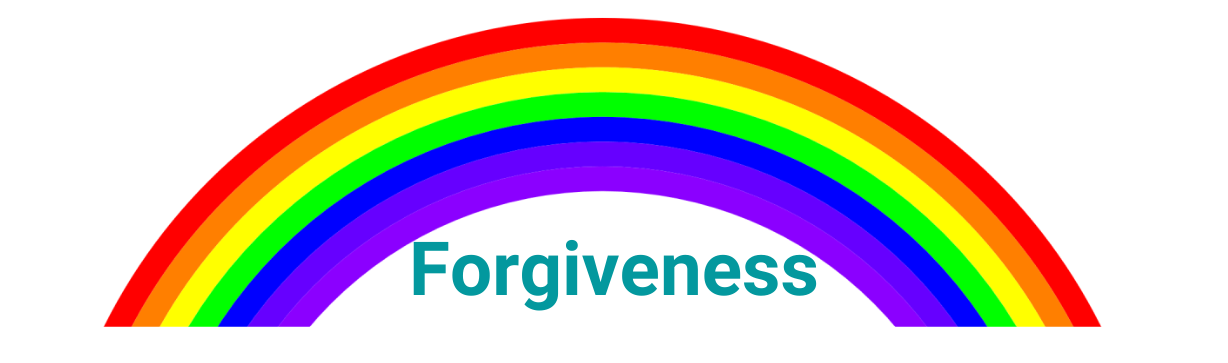 Rainbow - Forgiveness