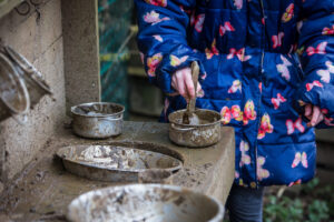 St Bartholomews School Brand Shoot