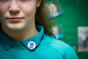 St Bartholomews School Brand Shoot