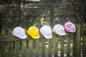 St Bartholomews School Brand Shoot
