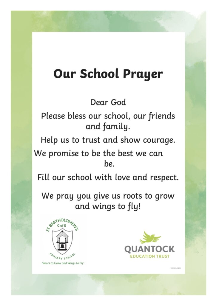 School Prayer