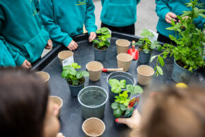 St Bartholomews Early First Years