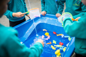 St Bartholomews Early First Years