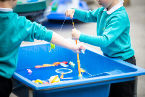 St Bartholomews Early First Years